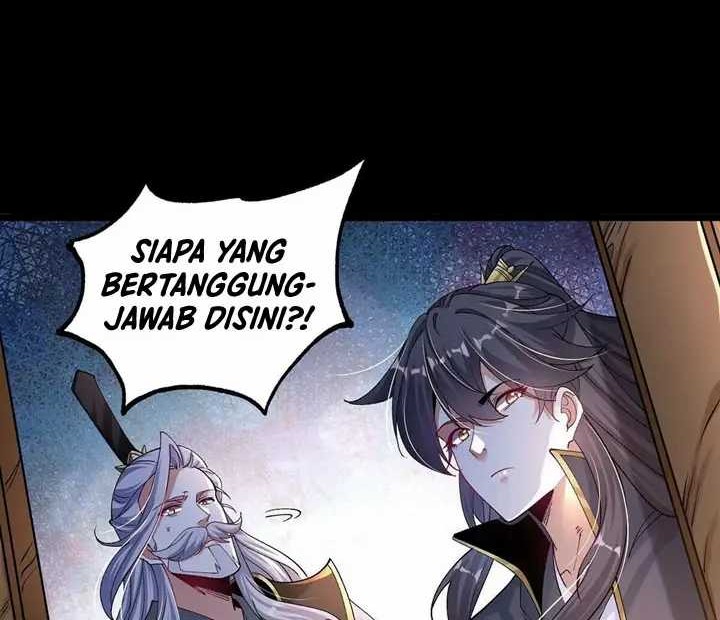 Transcending Alchemy God Chapter 22 Gambar 8