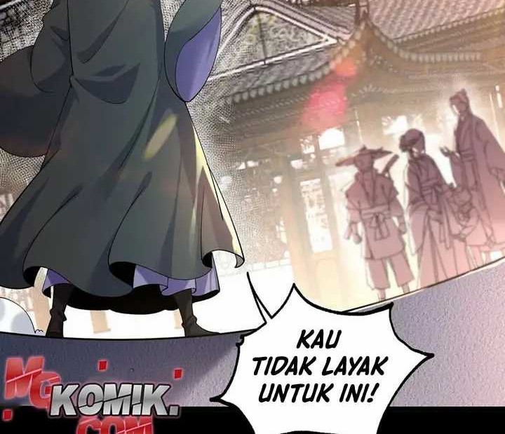 Transcending Alchemy God Chapter 22 Gambar 10