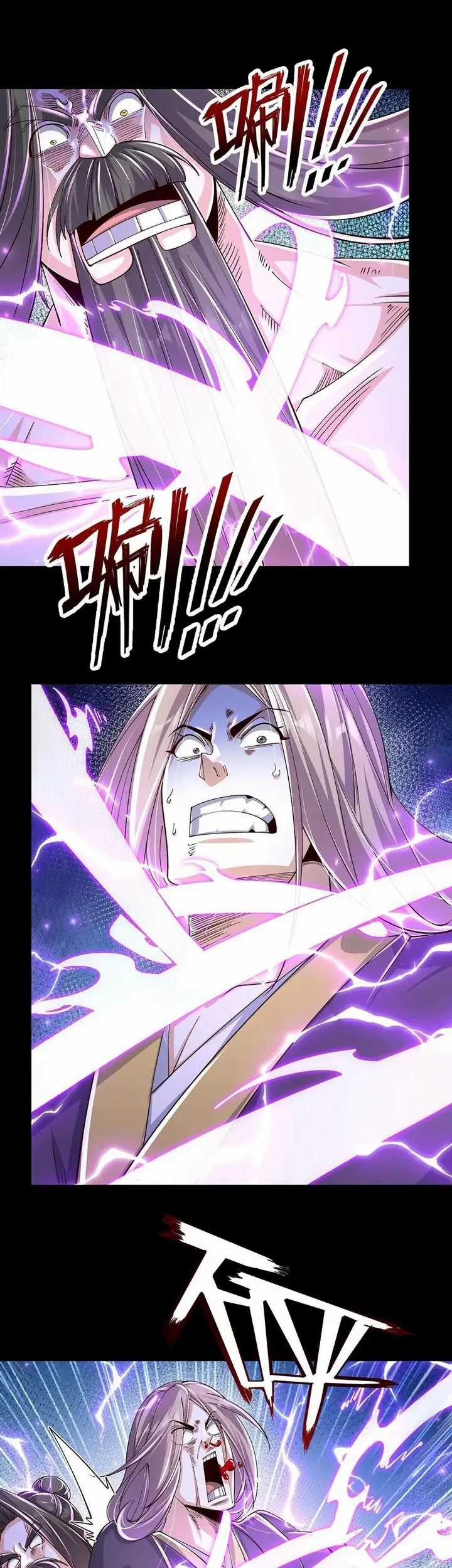 Transcending Alchemy God Chapter 21 Gambar 19