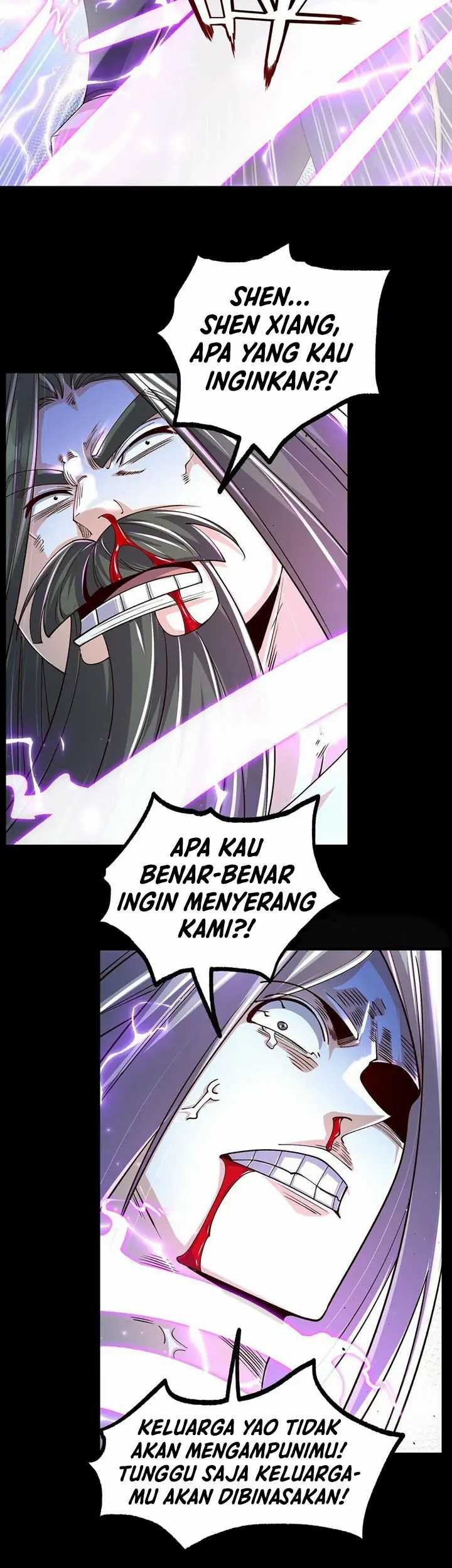 Transcending Alchemy God Chapter 21 Gambar 21