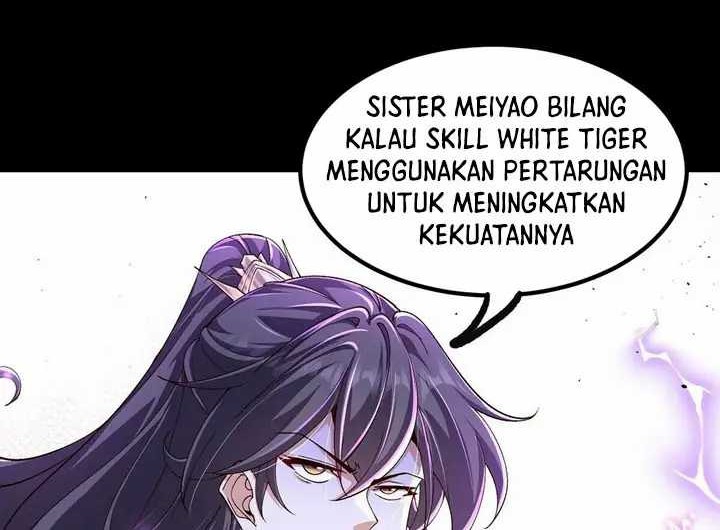 Transcending Alchemy God Chapter 21 Gambar 22