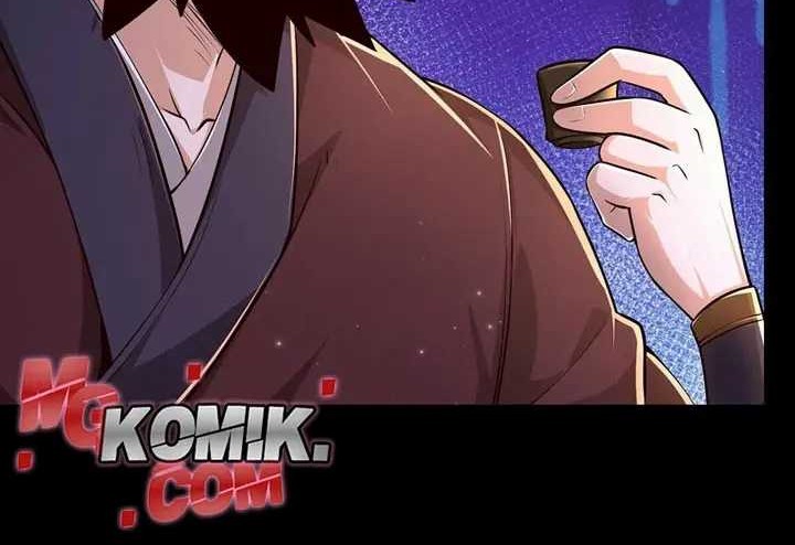 Transcending Alchemy God Chapter 21 Gambar 34
