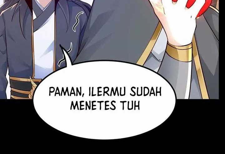 Transcending Alchemy God Chapter 21 Gambar 40
