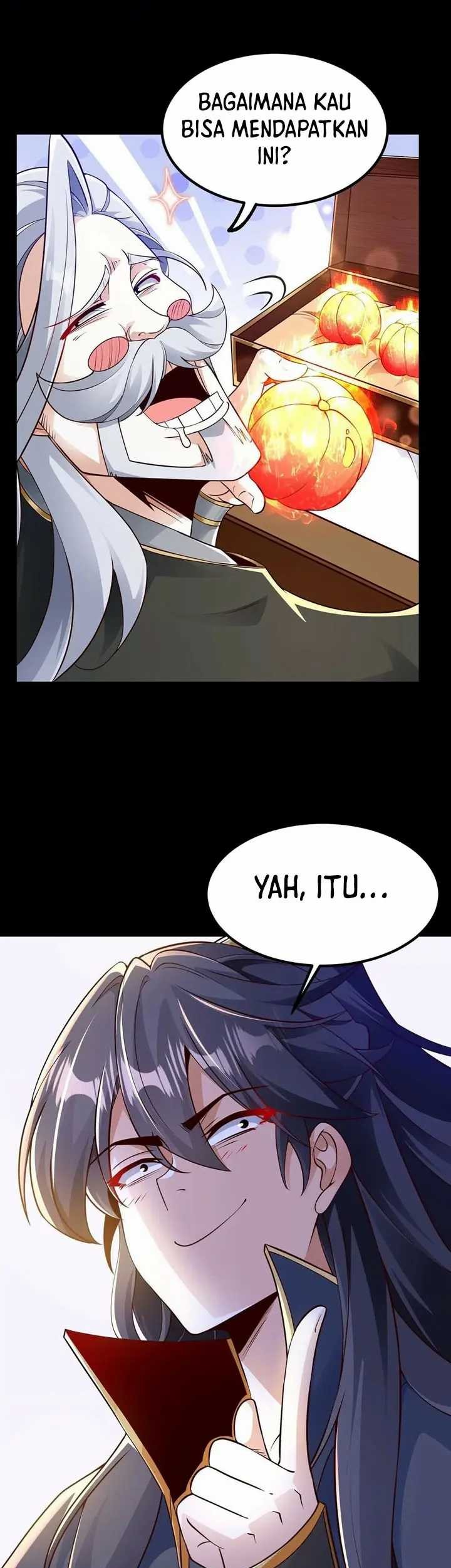 Transcending Alchemy God Chapter 21 Gambar 41