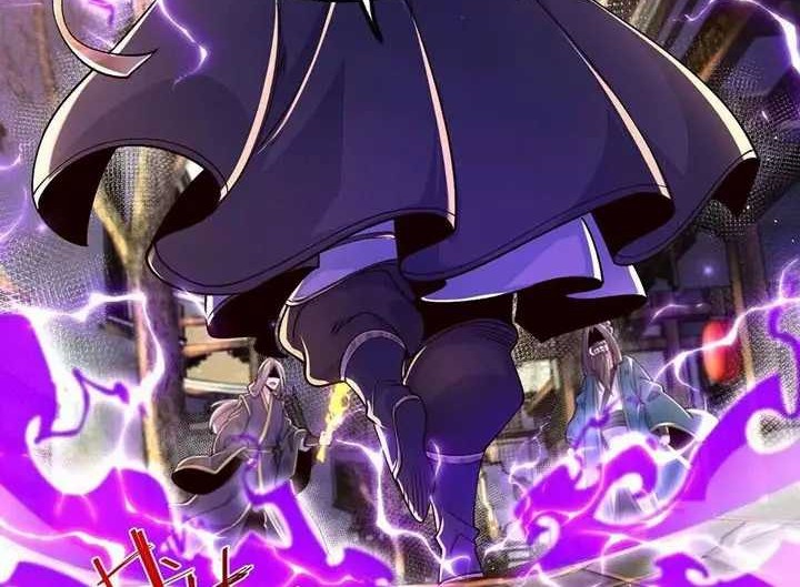 Transcending Alchemy God Chapter 21 Gambar 4