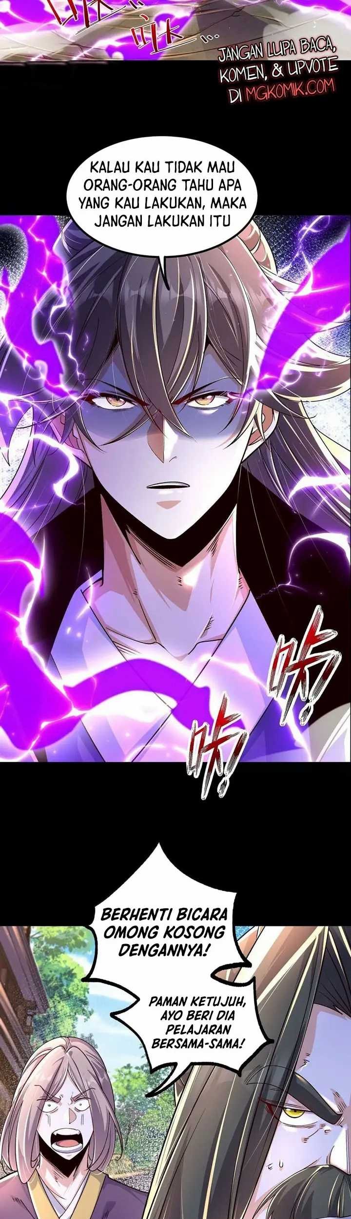 Transcending Alchemy God Chapter 21 Gambar 5