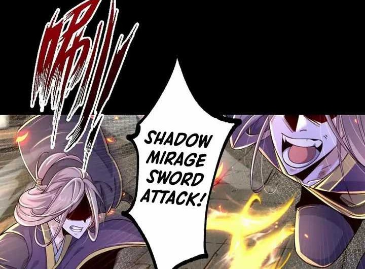 Transcending Alchemy God Chapter 21 Gambar 8