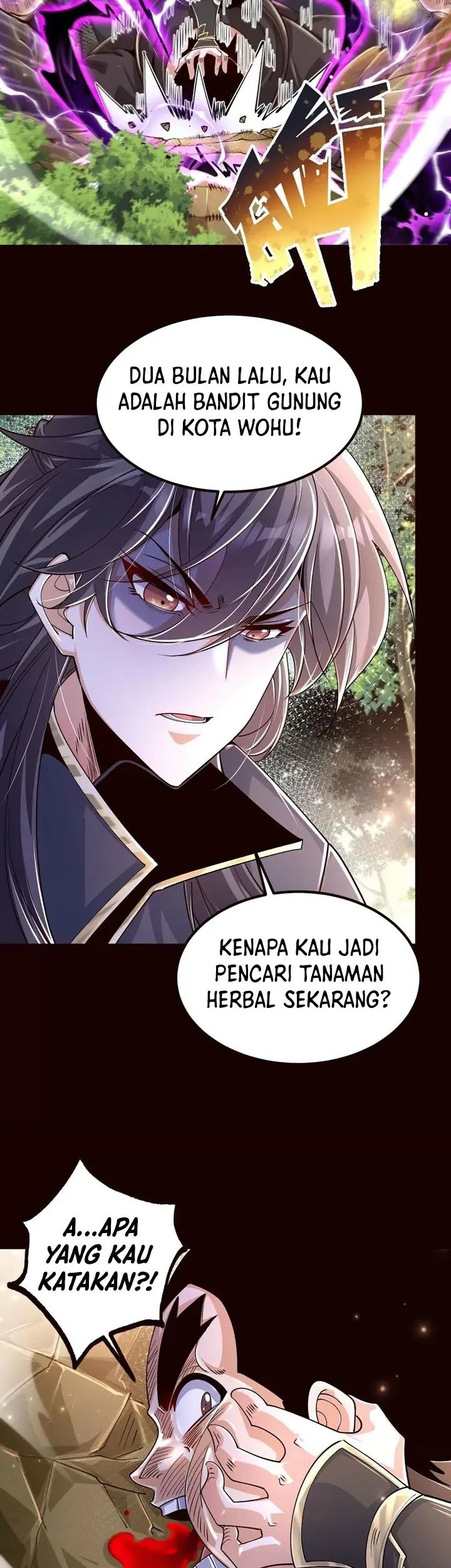Transcending Alchemy God Chapter 20 Gambar 19