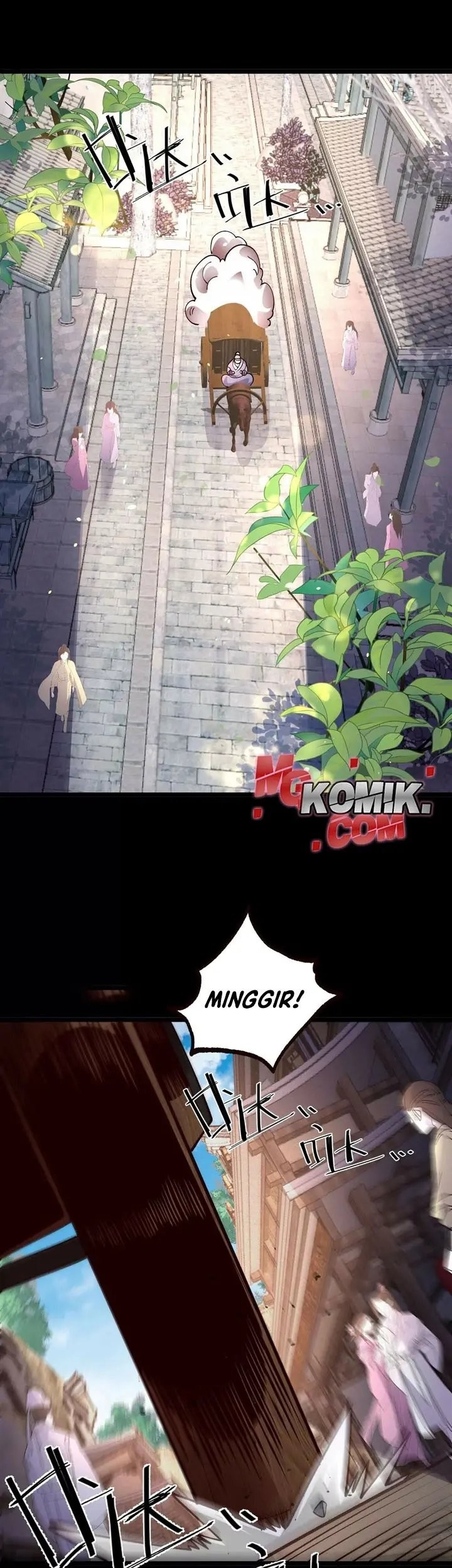 Transcending Alchemy God Chapter 20 Gambar 35