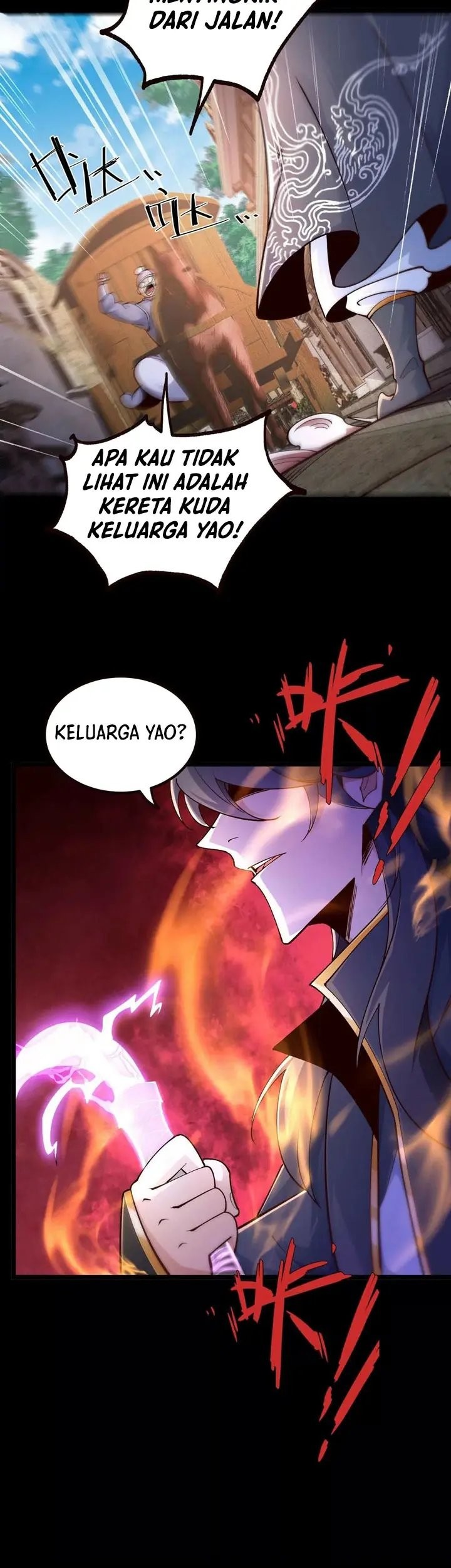 Transcending Alchemy God Chapter 20 Gambar 37
