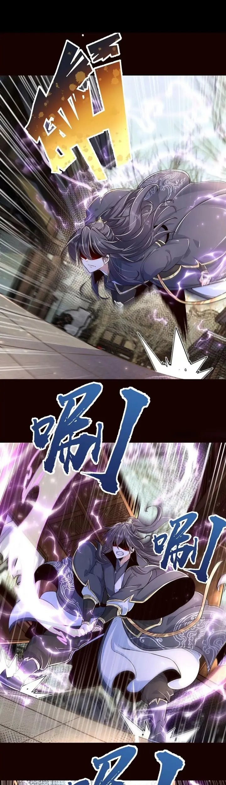 Transcending Alchemy God Chapter 20 Gambar 39
