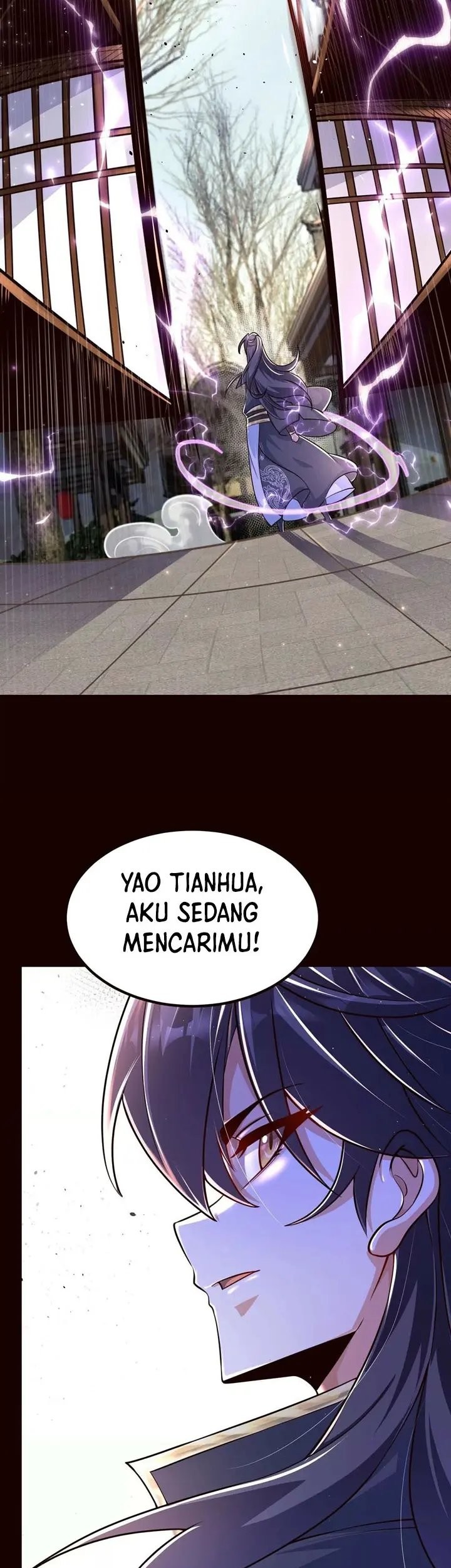 Transcending Alchemy God Chapter 20 Gambar 41