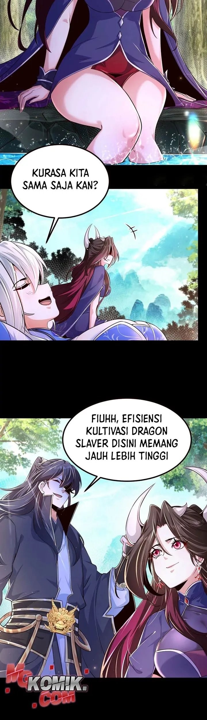 Transcending Alchemy God Chapter 20 Gambar 5