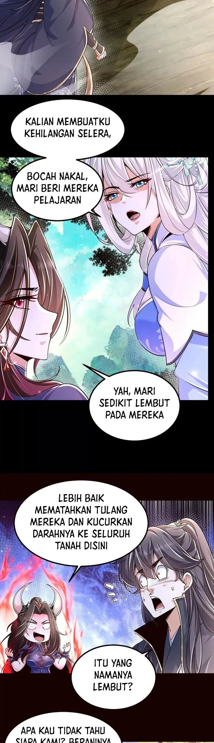 Transcending Alchemy God Chapter 20 Gambar 11