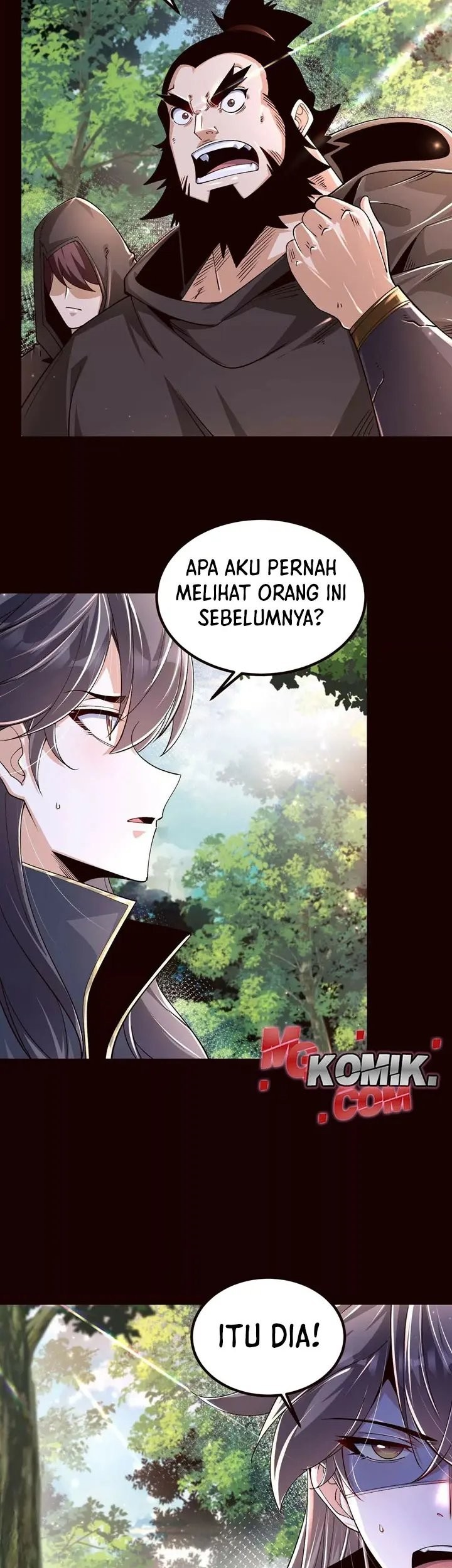 Transcending Alchemy God Chapter 20 Gambar 13