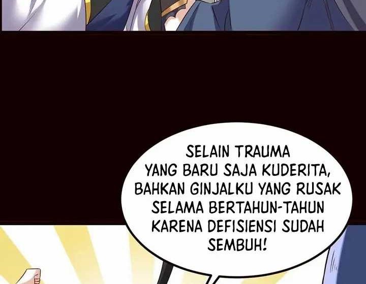 Transcending Alchemy God Chapter 19 Gambar 22