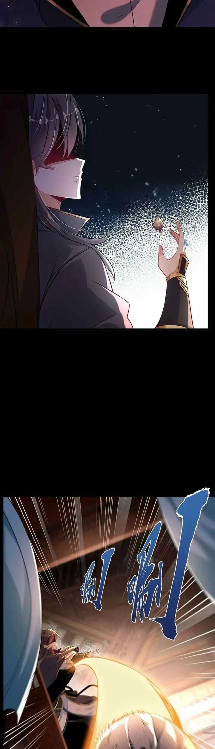Transcending Alchemy God Chapter 16 Gambar 25