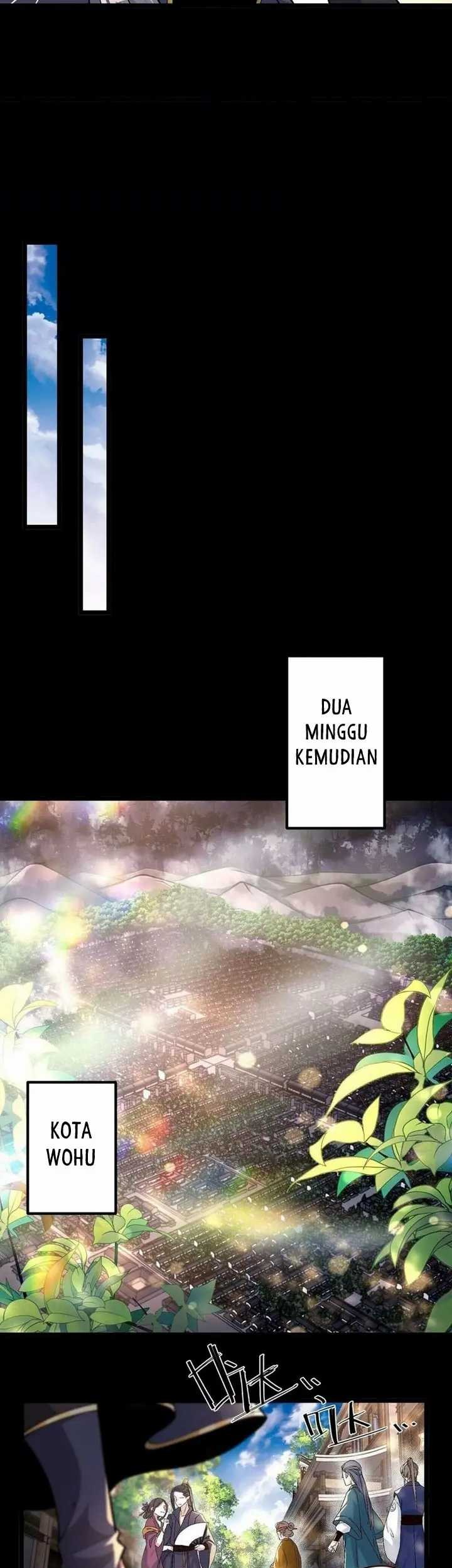 Transcending Alchemy God Chapter 16 Gambar 7