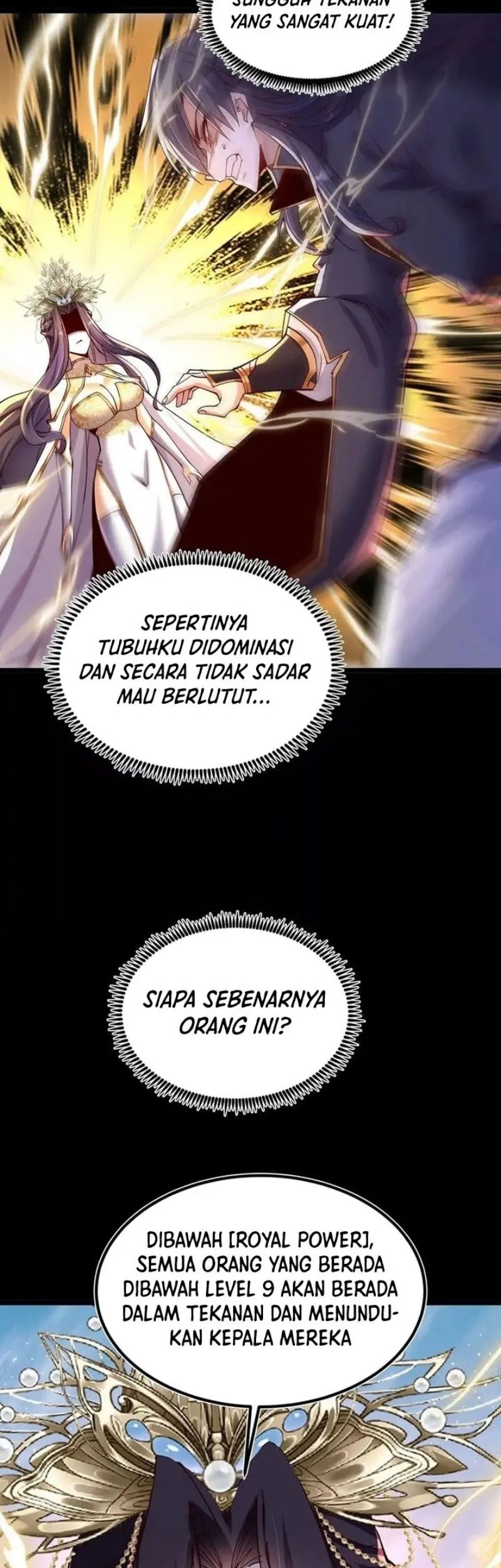 Transcending Alchemy God Chapter 15 Gambar 17