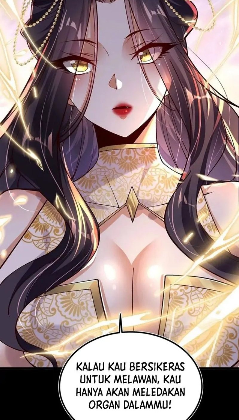 Transcending Alchemy God Chapter 15 Gambar 18