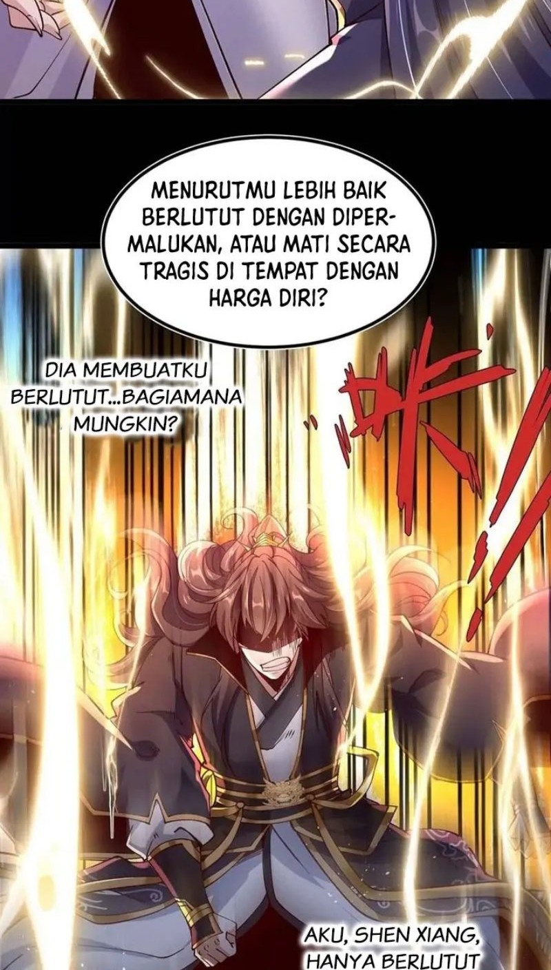 Transcending Alchemy God Chapter 15 Gambar 20