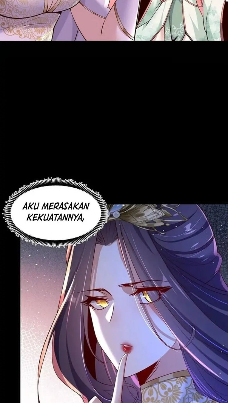 Transcending Alchemy God Chapter 15 Gambar 22
