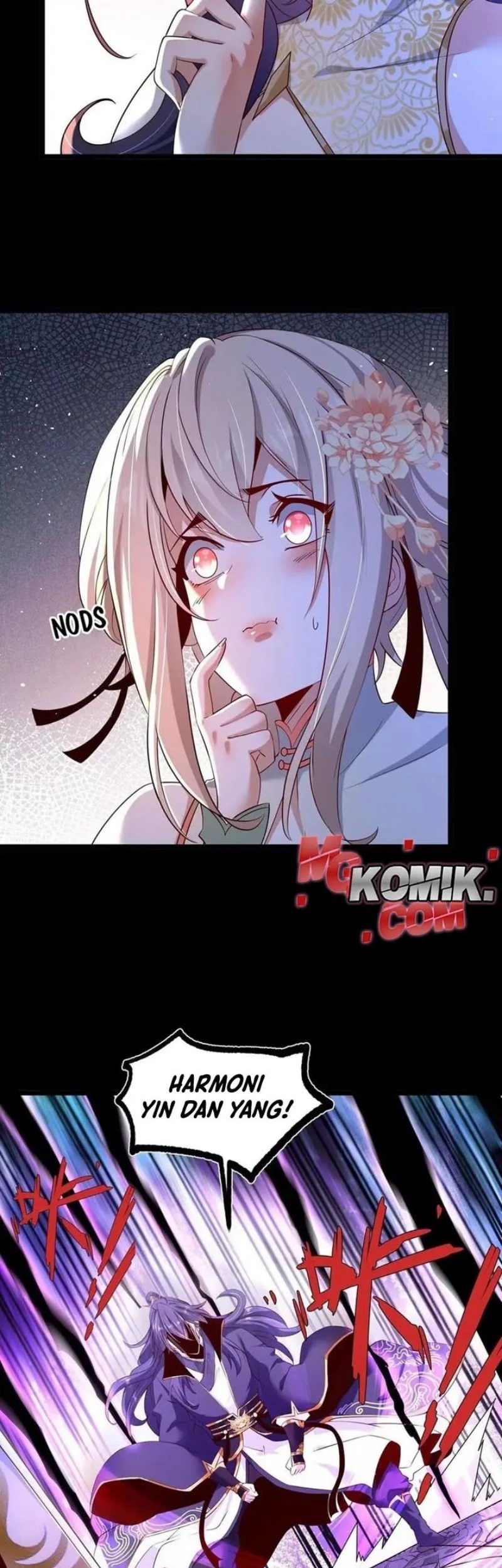 Transcending Alchemy God Chapter 15 Gambar 23