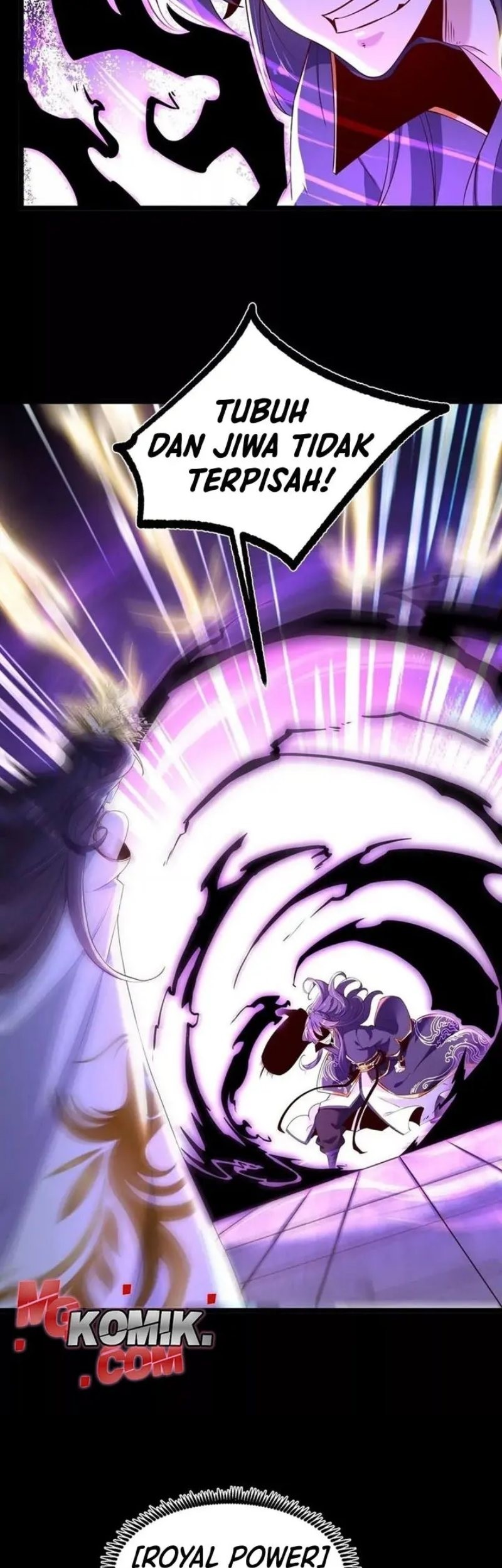 Transcending Alchemy God Chapter 15 Gambar 25
