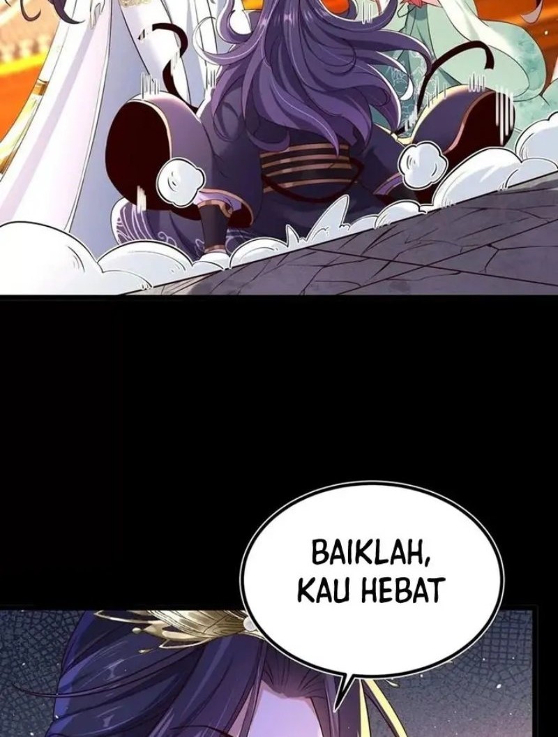 Transcending Alchemy God Chapter 15 Gambar 28