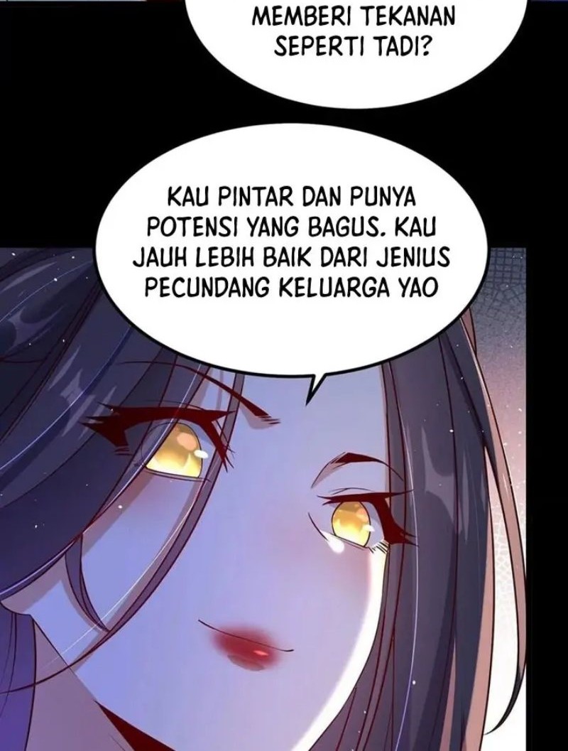 Transcending Alchemy God Chapter 15 Gambar 30