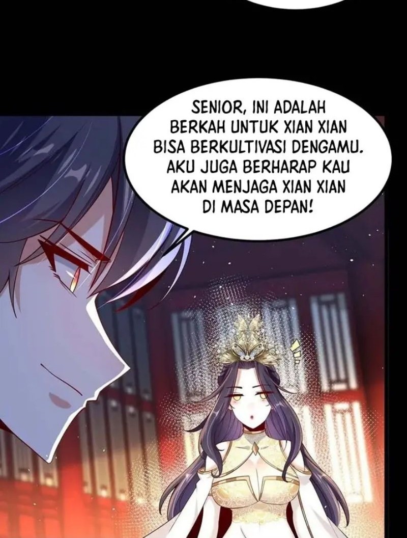 Transcending Alchemy God Chapter 15 Gambar 38
