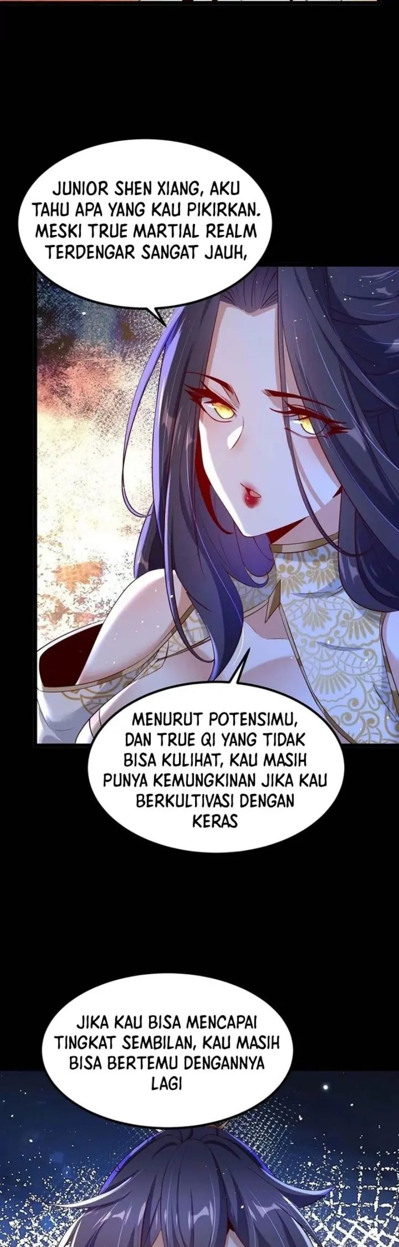 Transcending Alchemy God Chapter 15 Gambar 39