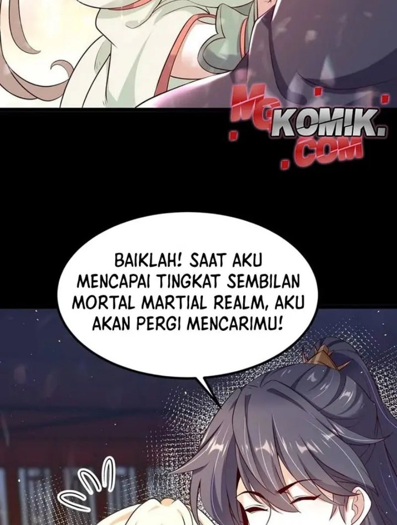 Transcending Alchemy God Chapter 15 Gambar 42