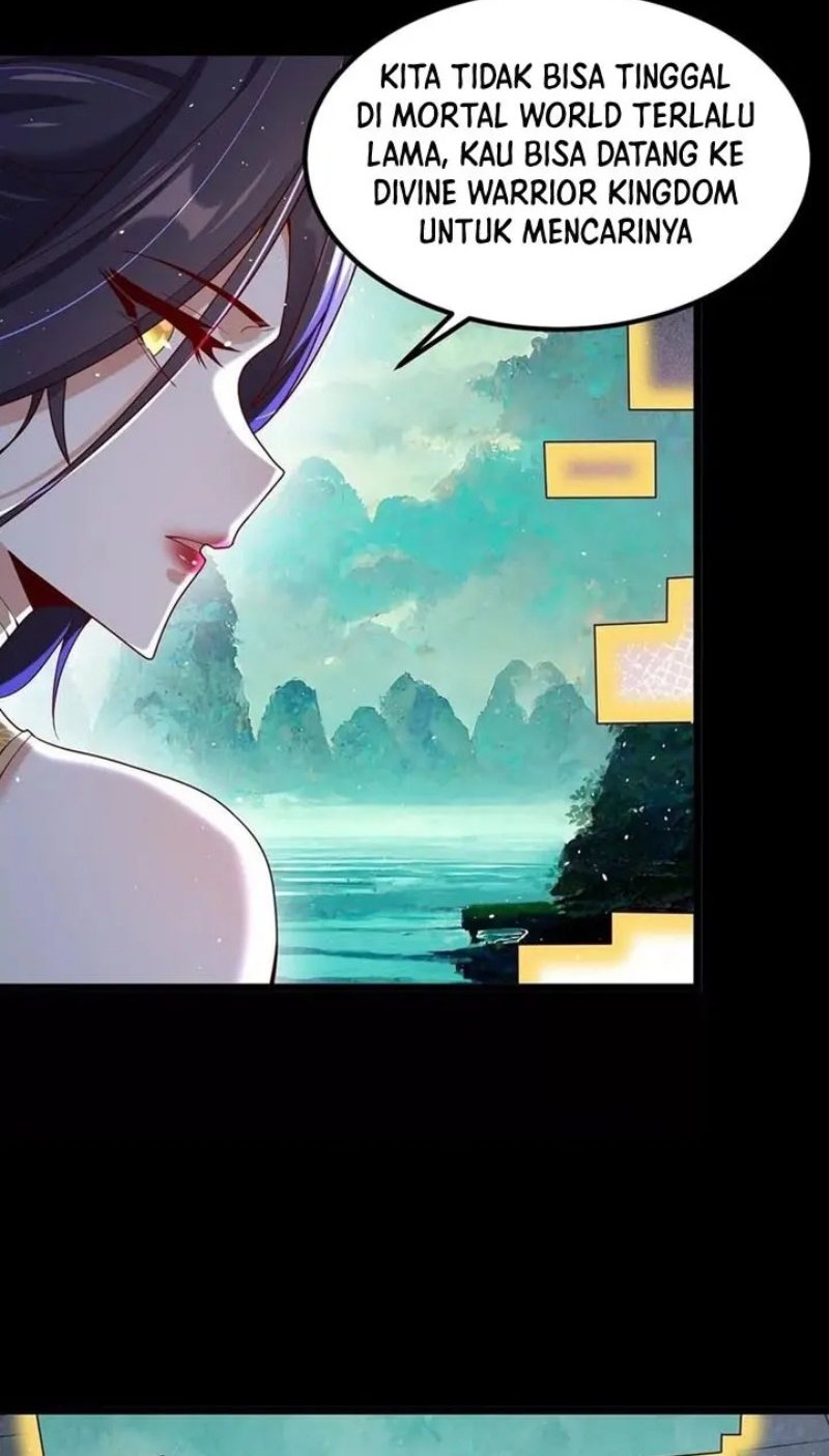 Transcending Alchemy God Chapter 15 Gambar 44