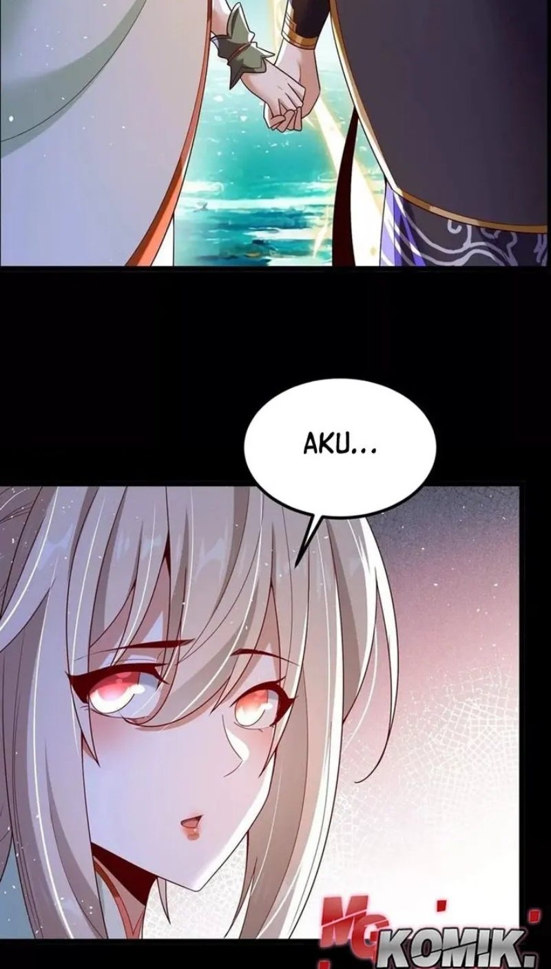 Transcending Alchemy God Chapter 15 Gambar 46