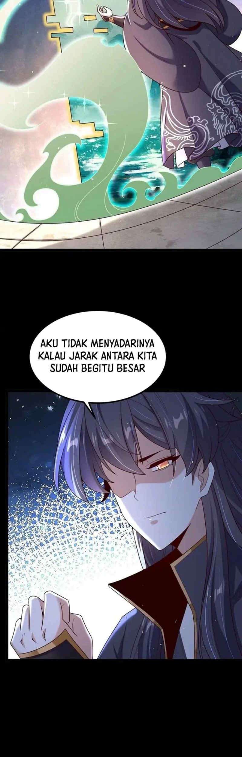 Transcending Alchemy God Chapter 15 Gambar 49