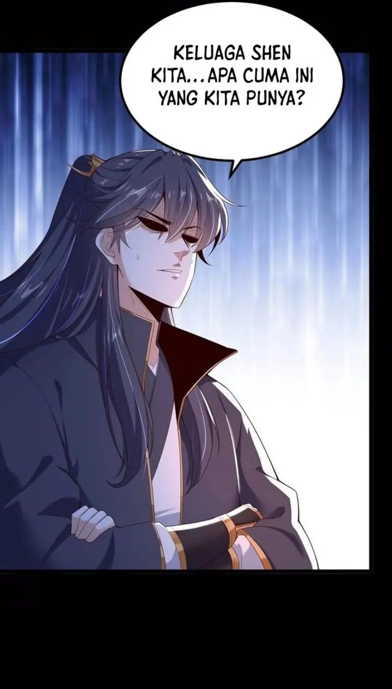 Transcending Alchemy God Chapter 15 Gambar 52