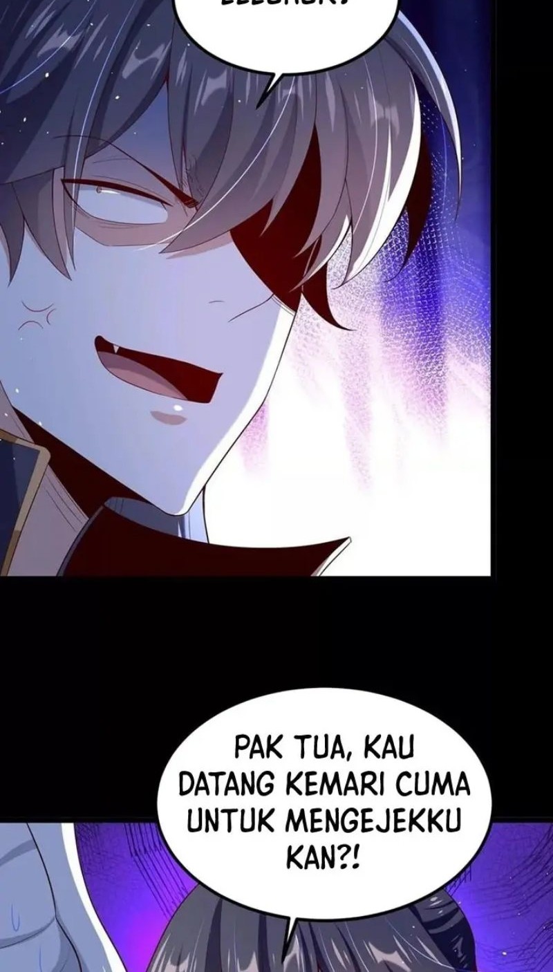 Transcending Alchemy God Chapter 15 Gambar 56