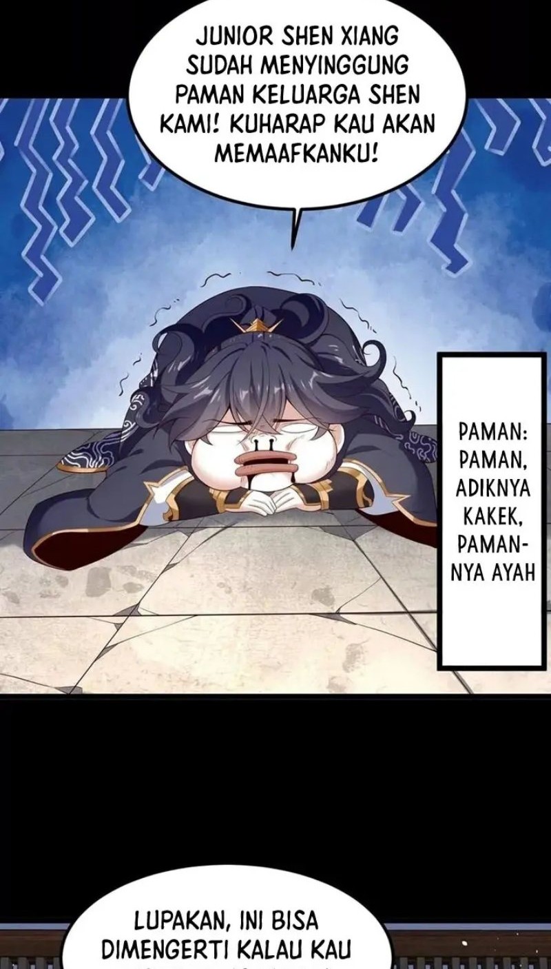 Transcending Alchemy God Chapter 15 Gambar 58