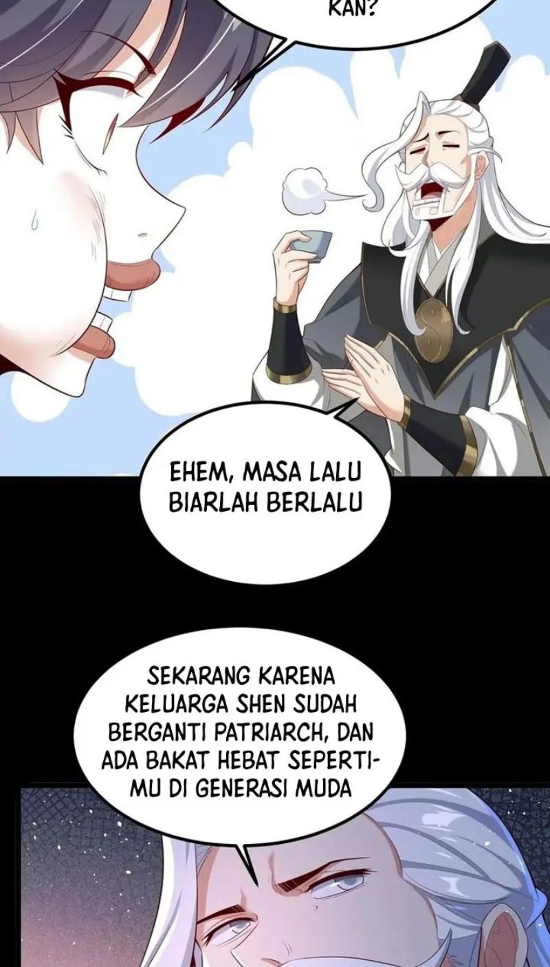 Transcending Alchemy God Chapter 15 Gambar 60