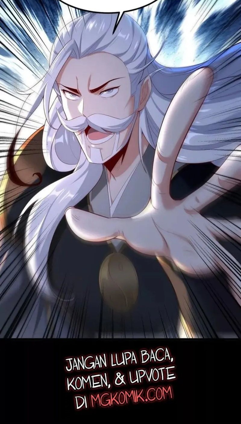 Transcending Alchemy God Chapter 15 Gambar 62