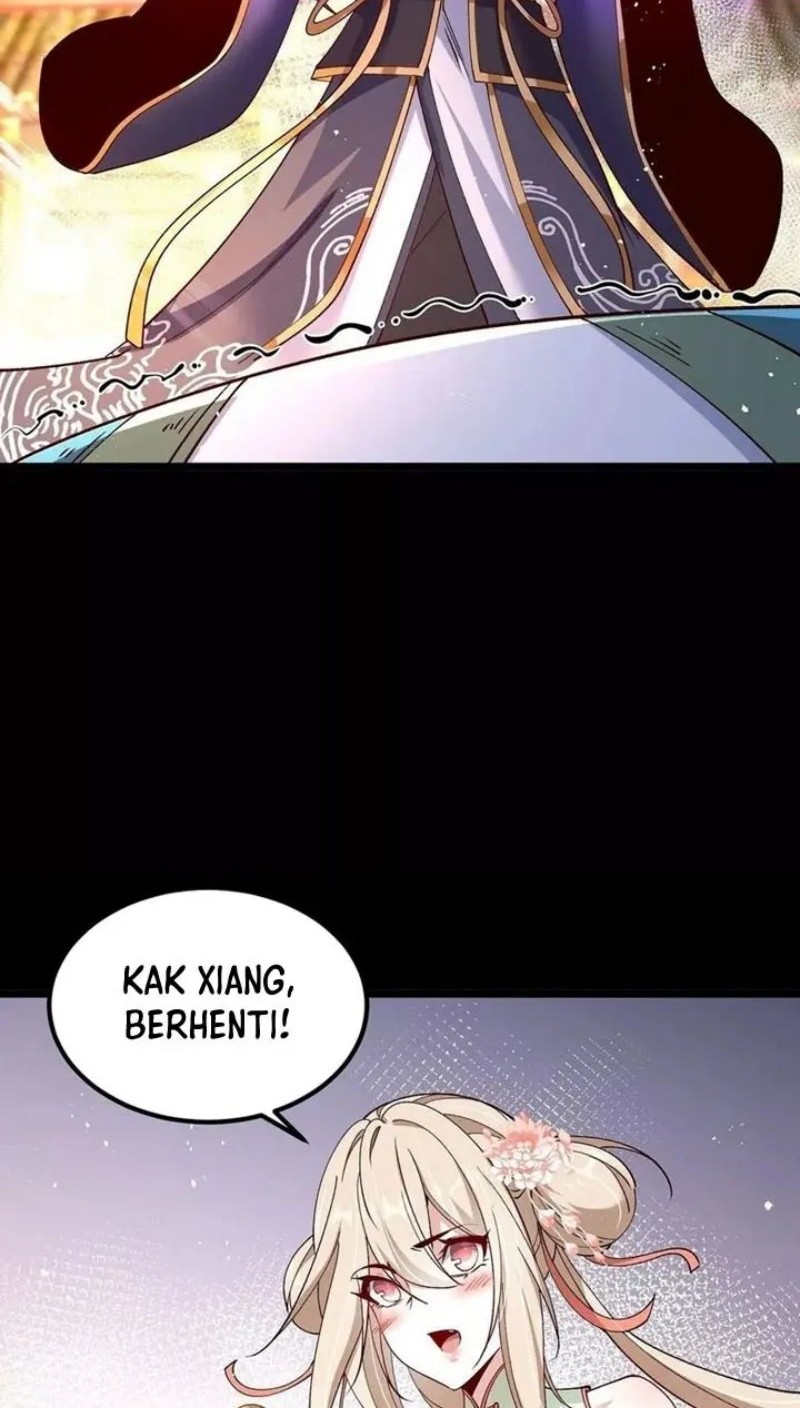 Transcending Alchemy God Chapter 15 Gambar 4