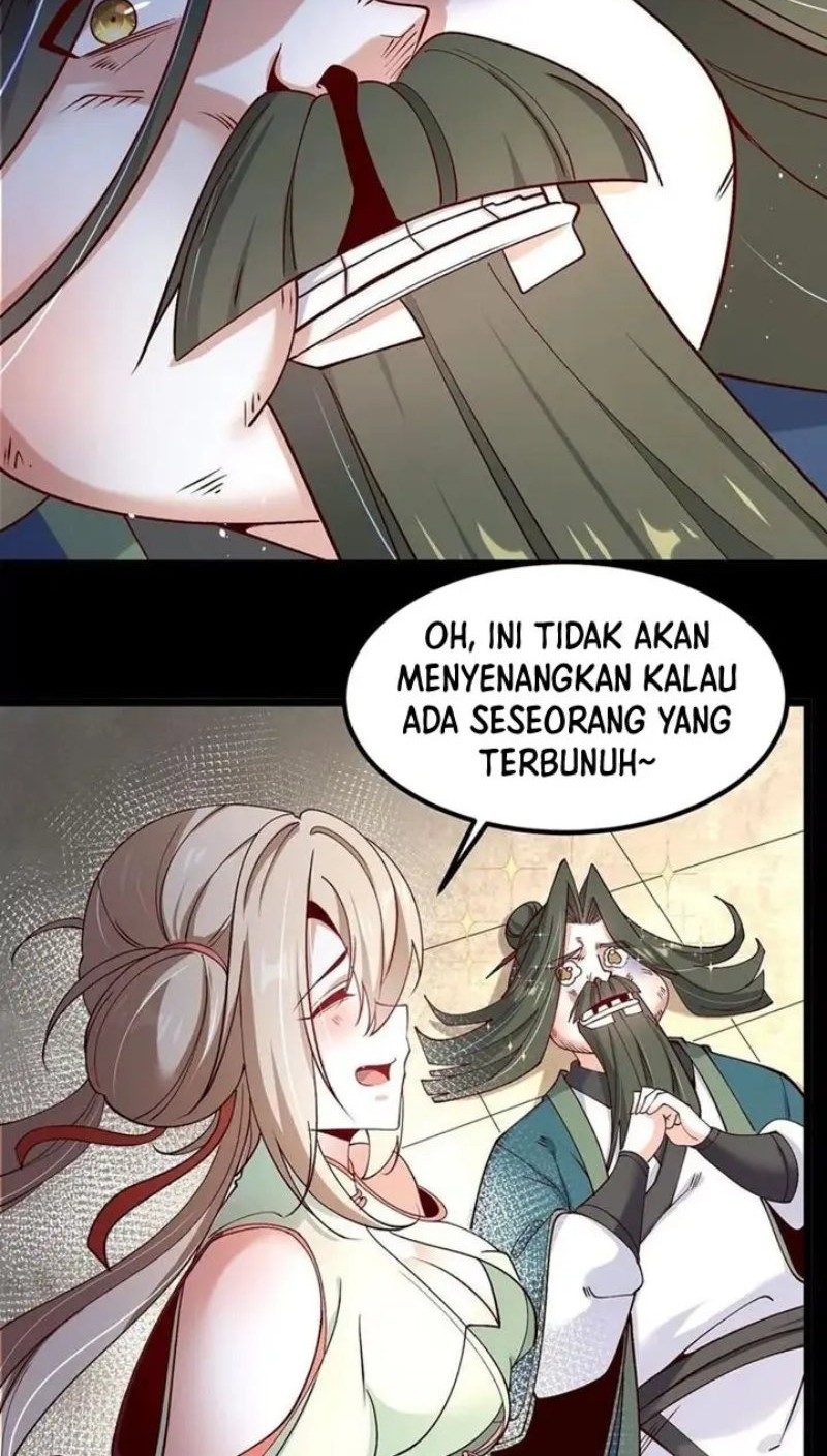 Transcending Alchemy God Chapter 15 Gambar 6