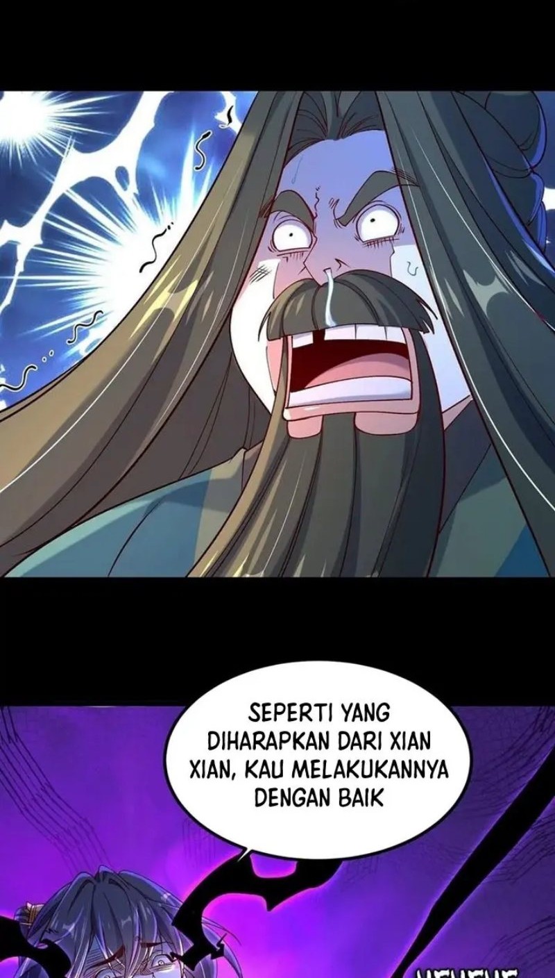 Transcending Alchemy God Chapter 15 Gambar 8
