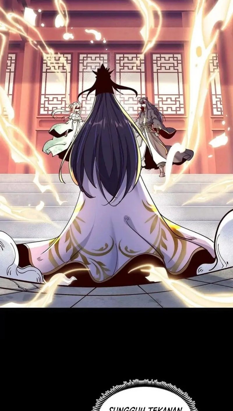 Transcending Alchemy God Chapter 15 Gambar 16
