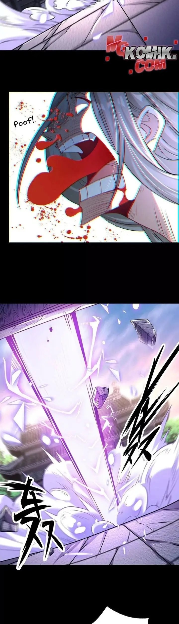 Transcending Alchemy God Chapter 14 Gambar 31