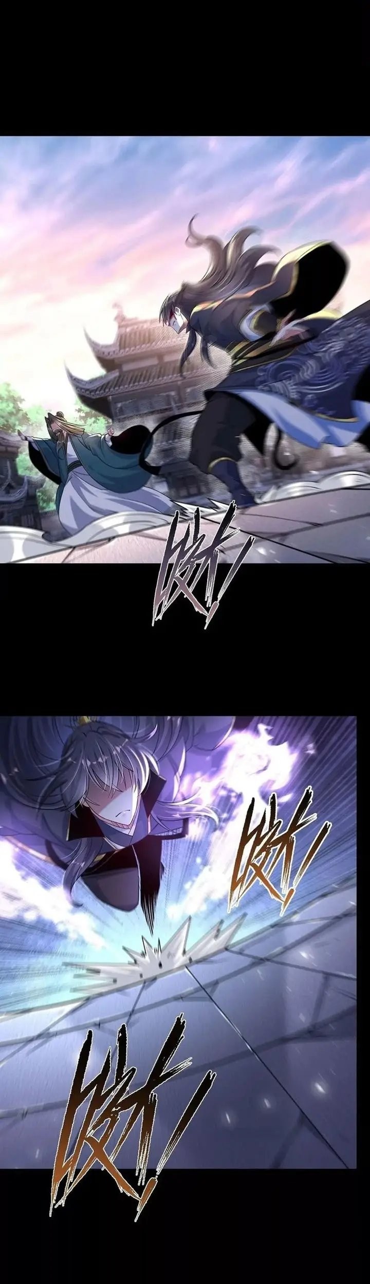 Transcending Alchemy God Chapter 14 Gambar 43