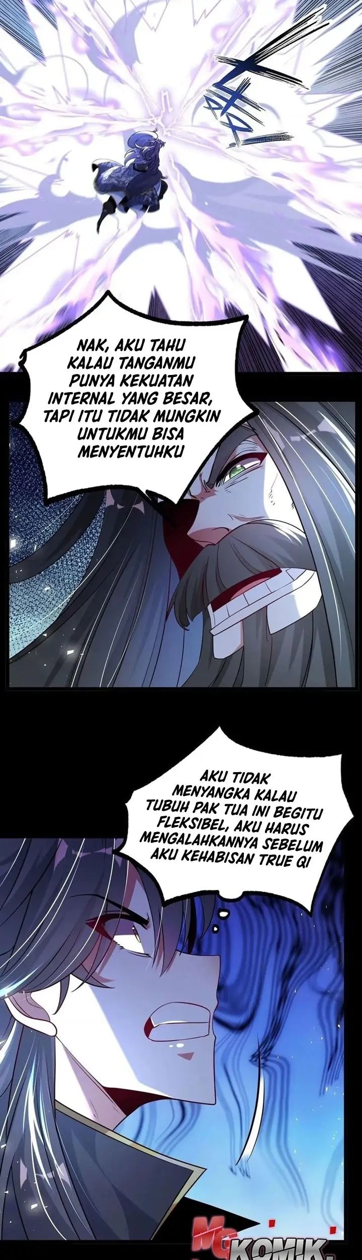 Transcending Alchemy God Chapter 14 Gambar 45