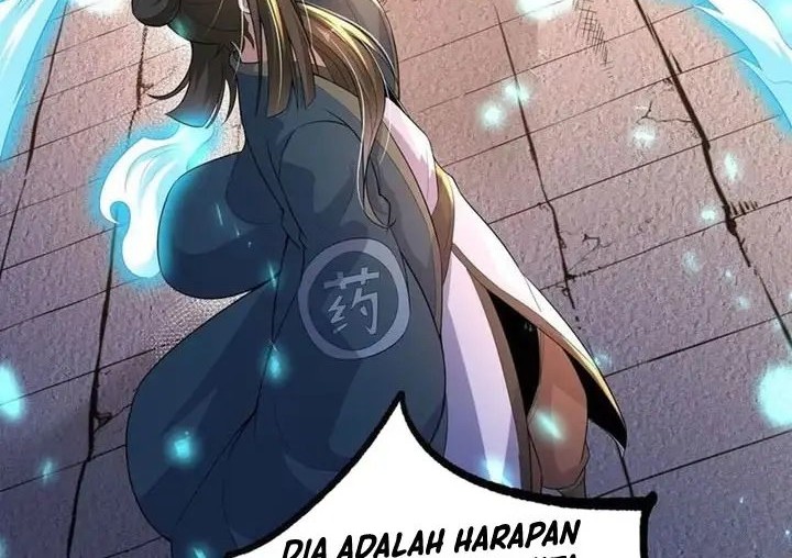 Transcending Alchemy God Chapter 14 Gambar 52