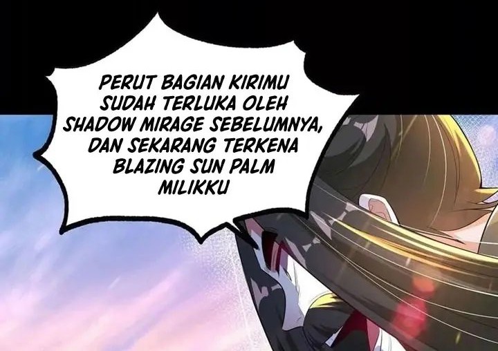 Transcending Alchemy God Chapter 14 Gambar 54